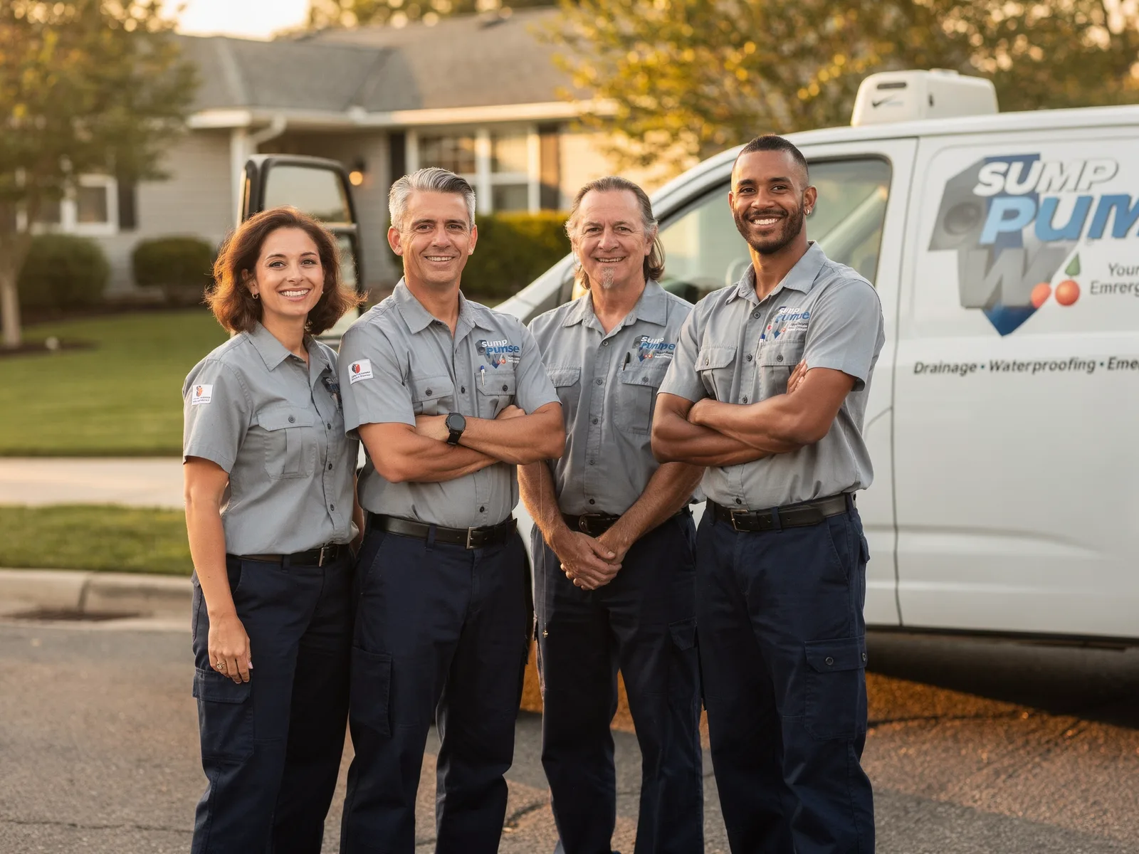 Water Heater Repair company in Secretary, MD